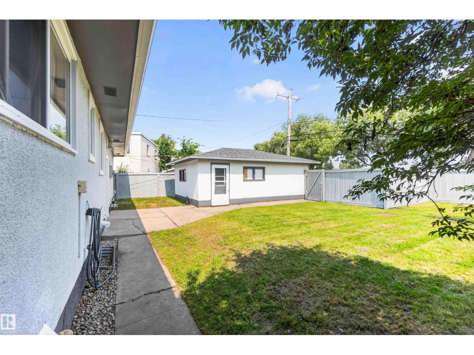 Residential in Fort Saskatchewan 5