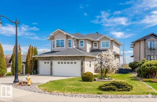3412 Macneil Link Nw, Edmonton, AB, T6R3V4 | Card Image
