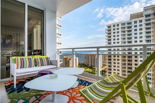 apt-2602-901 Brickell Key Blvd, Miami, FL, 33131-3513 | Card Image
