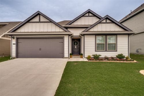 13057 Dawson Dr, Providence Village, TX, 76227-5382 | Card Image