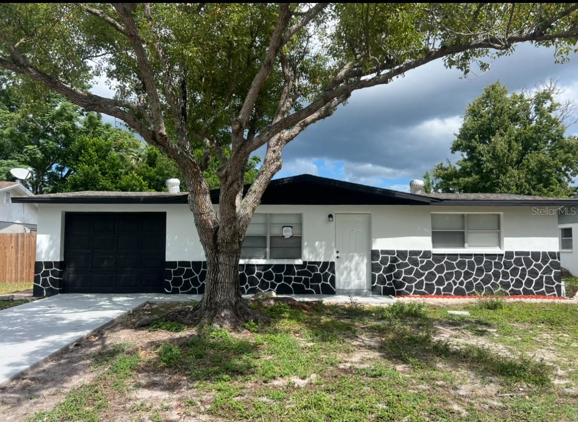 Tyler Dr, Port Richey, FL 34668