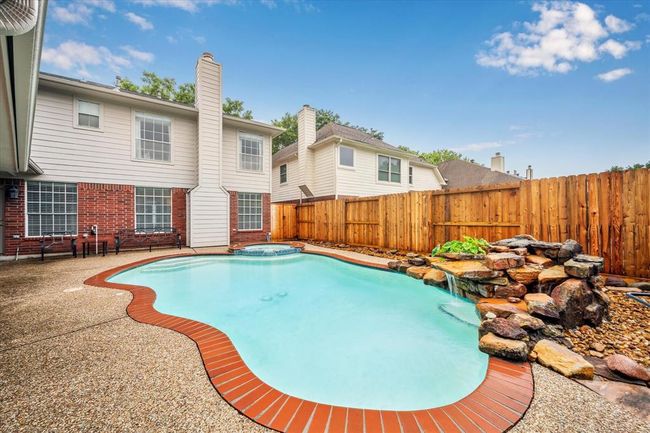 5007 Orange Tree Dr, House other with 3 bedrooms, 3 bathrooms and 2 parking in Pasadena TX | Image 27