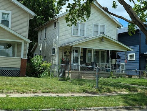 611 S Burgess Ave, Columbus, OH, 43204-2932 | Card Image