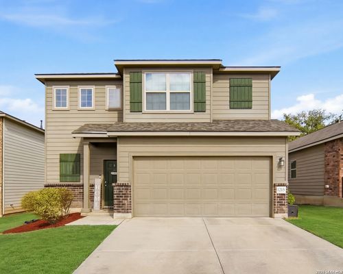1215 Butterfly Post, San Antonio, TX, 78245-4649 | Card Image