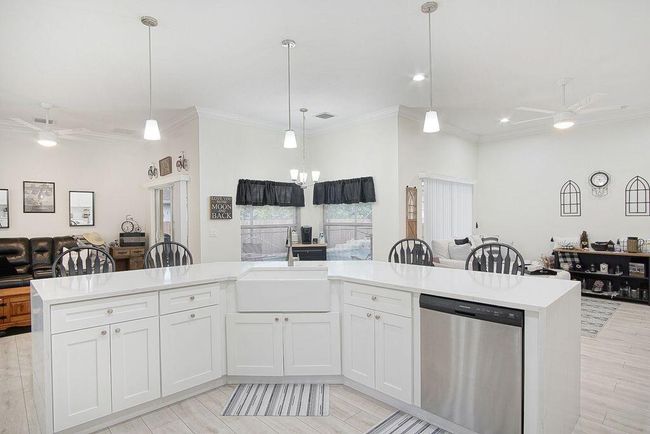 719 Sw Andrew Rd, House other with 4 bedrooms, 3 bathrooms and null parking in Port St. Lucie FL | Image 13