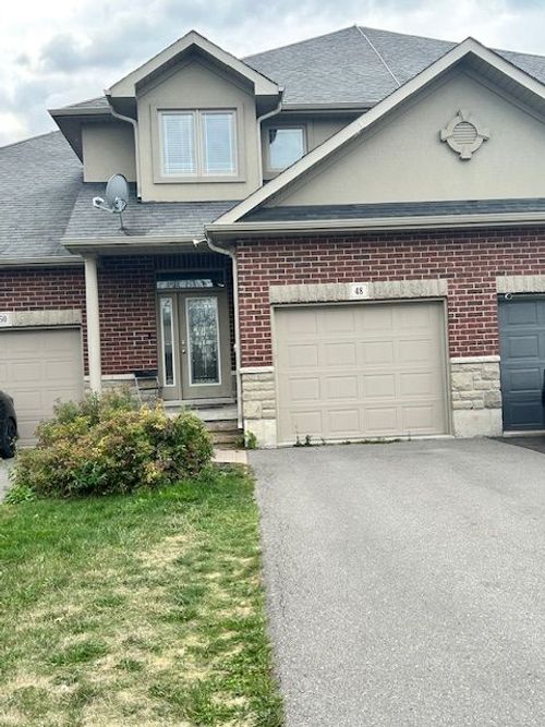 48 Hanover Crt, Belleville, ON, K8N0B1 | Card Image