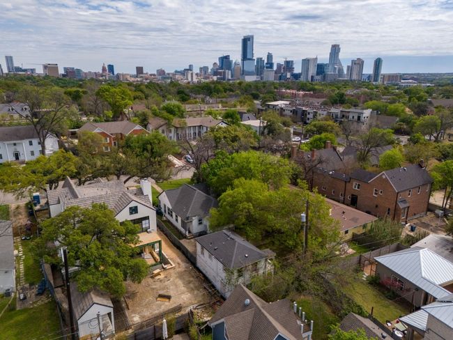 back house was demoed with permit | Image 28