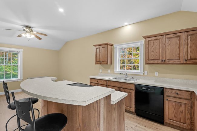 34 Stark Hwy S, House other with 2 bedrooms, 1 bathrooms and null parking in Dunbarton NH | Image 21