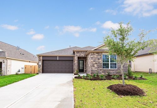 3020 Chestnut Ln, Brookshire, TX, 77423 | Card Image