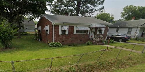 301 Goodman St, Suffolk, VA, 23434-3441 | Card Image