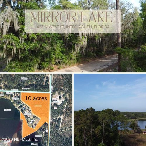 427 N West St, Interlachen, FL, 32148-5464 | Card Image