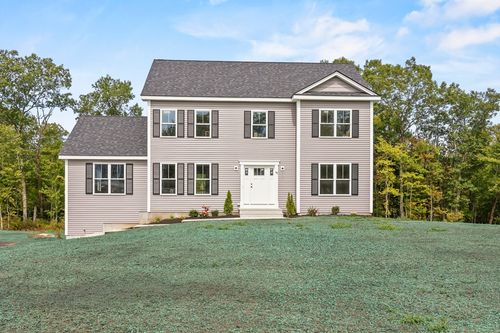 12 Turner Farm Rd, Uxbridge, MA, 01569-2176 | Card Image