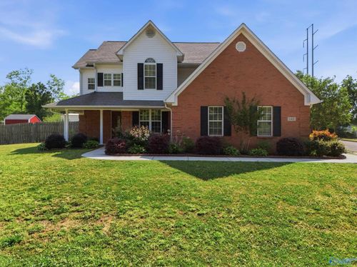 140 Shelly Ln, Huntsville, AL, 35810-6521 | Card Image