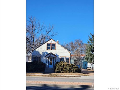 422 W Main St, Sterling, CO, 80751-3034 | Card Image