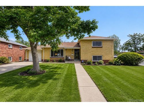 1601 S Utica St, Denver, CO, 80219 | Card Image
