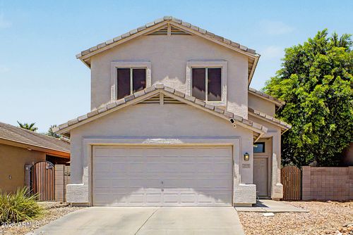 4730 E Silverwood Dr, Phoenix, AZ, 85048-0416 | Card Image