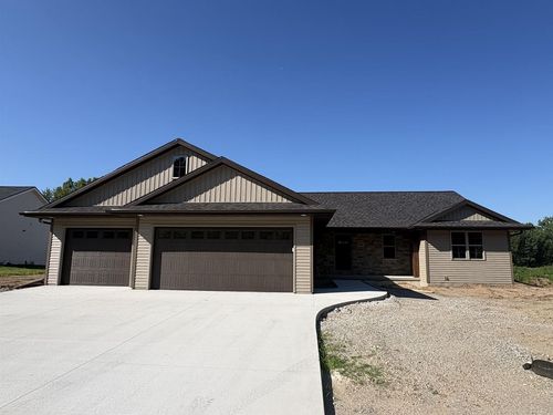 3355 Glendale Avenue, HOWARD, WI, 54313 | Card Image