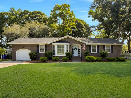 868 Melrose Dr, Charleston, SC, 29414-5513 | Card Image