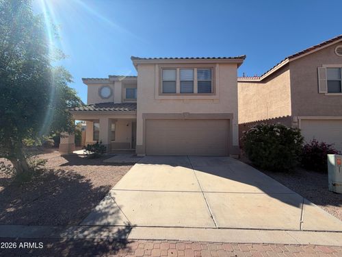 2881 E Cherry Hills Dr, Chandler, AZ, 85249-4911 | Card Image