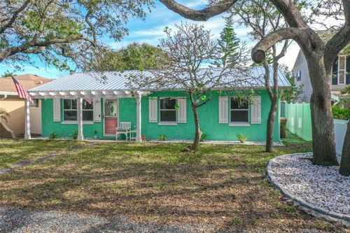 1815 S Flagler Ave, Flagler Beach, FL, 32136-3860 | Card Image