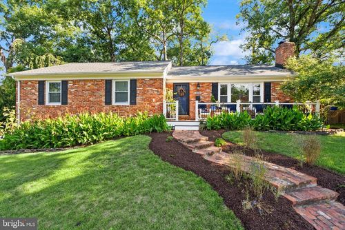 5008 Larno Dr, ALEXANDRIA, VA, 22310-1238 | Card Image