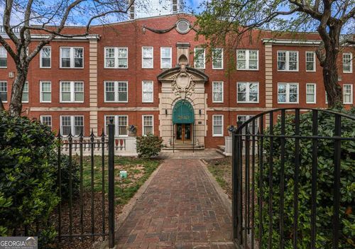 407-2840 Peachtree Rd Nw, Atlanta, GA, 30305-2983 | Card Image