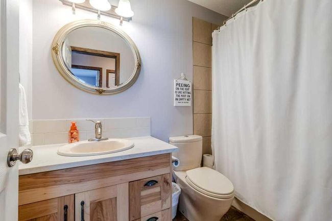 5 Laurel Close, House other with 5 bedrooms, 3 bathrooms and 5 parking in Sylvan Lake AB | Image 14