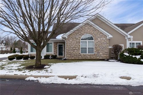 1631 Turnberry Village Drive, Washington TWP, OH, 45458 | Card Image