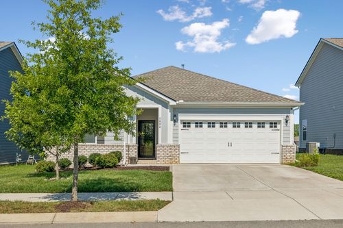 1054 Ewell Farm Cir, Spring Hill, TN, 37174-5166 | Card Image