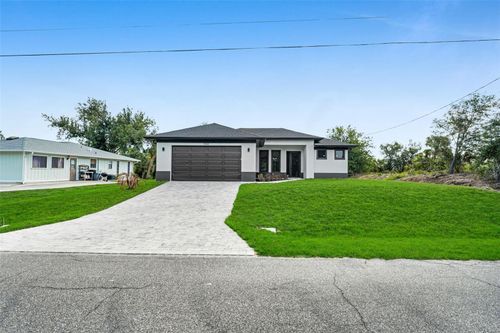 7054 Rosemont Dr, ENGLEWOOD, FL, 34224-7896 | Card Image