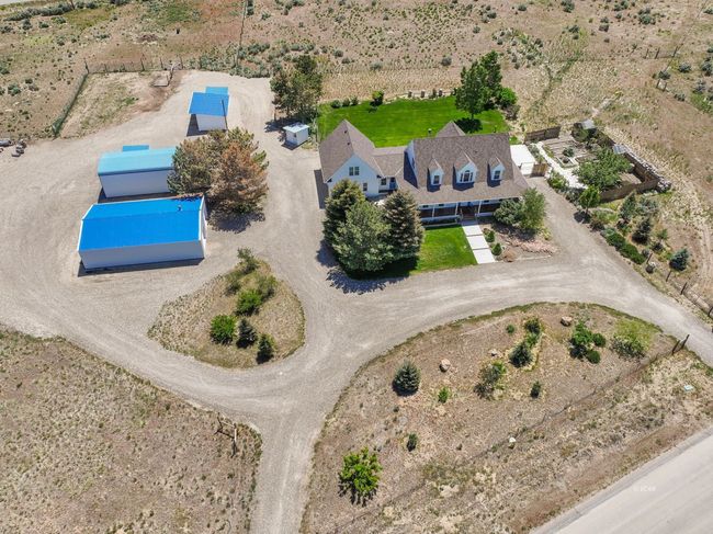 860 Willington Dr, House other with 4 bedrooms, 4 bathrooms and null parking in Spring Creek NV | Image 48