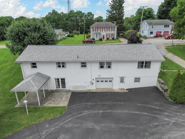 3060 Broad St, House other with 4 bedrooms, 3 bathrooms and null parking in West Rushville OH | Image 32