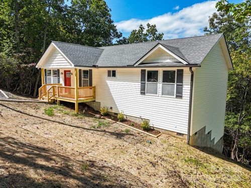 124 Erwin Hill Drive, Etowah, NC, 28729 | Card Image