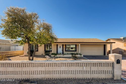 3429 E Blanche Dr, Phoenix, AZ, 85032-4516 | Card Image