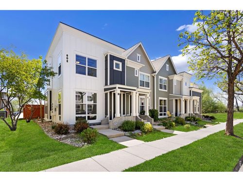 d-802 Heschel St, Fort Collins, CO, 80524-2574 | Card Image