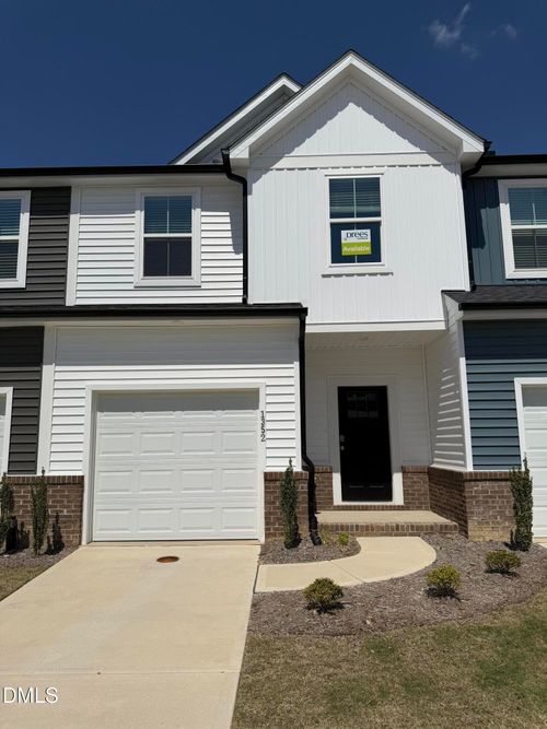 1352 Bessie Ct, Wake Forest, NC, 27587-3064 | Card Image