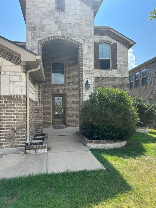 11716 Kurth Dr, Frisco, TX, 75036-6444 | Card Image