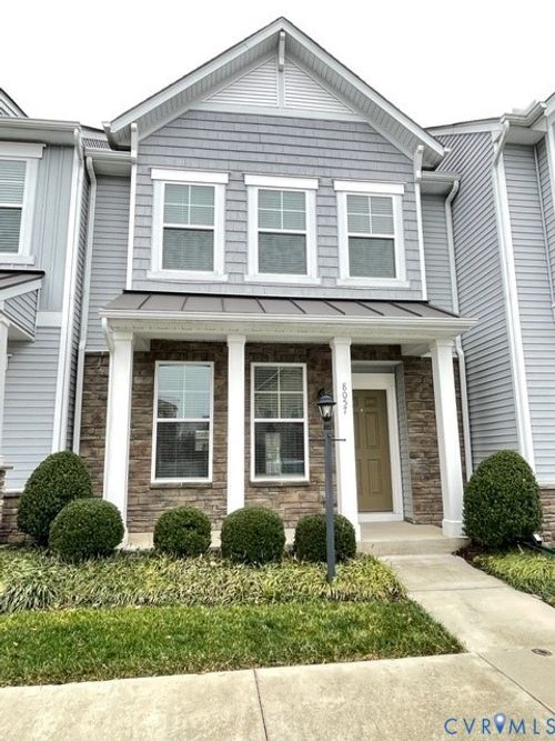 8057 Ellendale Dr, Mechanicsville, VA, 23116-2430 | Card Image