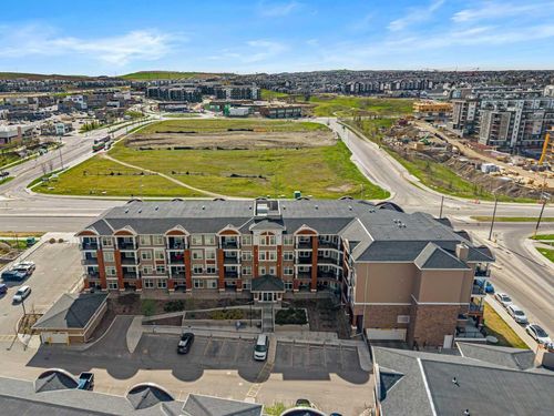 1412-3727 Sage Hill Dr Nw, Calgary, AB, T3R1T7 | Card Image