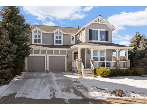 8333 Briar Trace Way, Castle Pines, CO, 80108 | Card Image