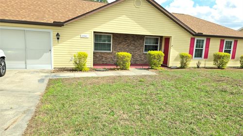 3341 Nw 44th Ct, OCALA, FL, 34482-8340 | Card Image