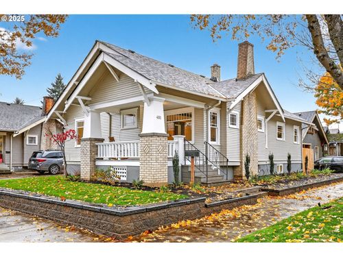 401 W 23rd St, Vancouver, WA, 98660-2524 | Card Image