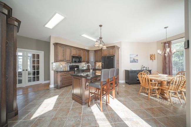 3825 Concession Rd 4, House other with 5 bedrooms, 3 bathrooms and 10 parking in Loretto ON | Image 11