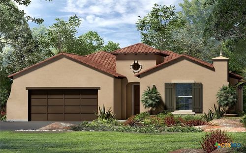 226 Olive Blossom Trl, San Marcos, TX, 78666-6365 | Card Image