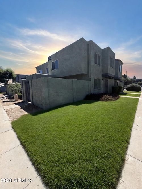 5433 W Friess Dr, Glendale, AZ, 85306-4734 | Card Image