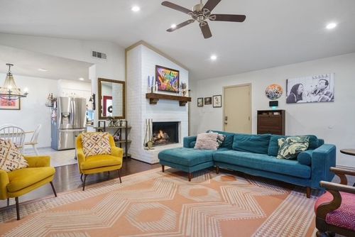 4316 Sycamore St, Dallas, TX, 75204-6721 | Card Image