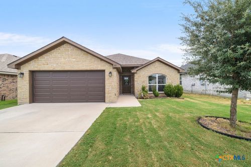 1115 Coriander Road, Temple, TX, 76501 | Card Image