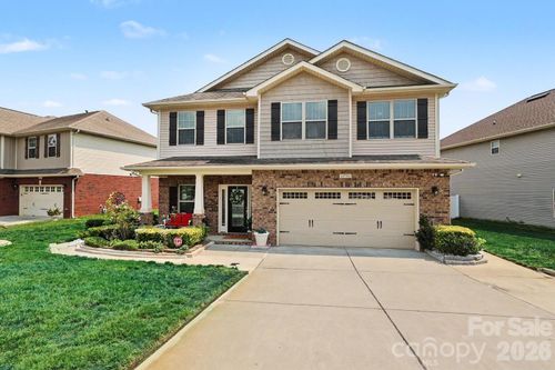 14706 Vaughan Dr, Charlotte, NC, 28273-4954 | Card Image
