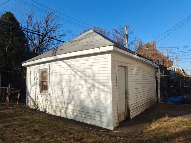 4317 Virginia Park St, Home with 0 bedrooms, 2 bathrooms and 1 parking in Detroit MI | Image 35