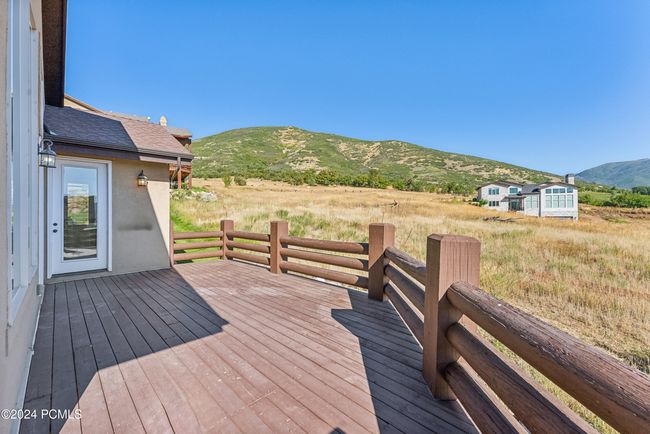 1164 Sunburst Ln, House other with 5 bedrooms, 4 bathrooms and null parking in Midway UT | Image 21